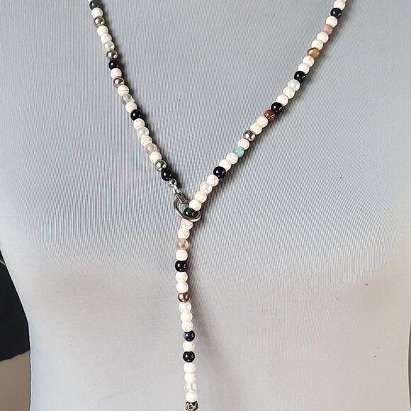 Multibead, multicolor Rope - Picture 3 of 5